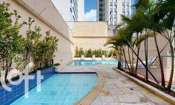 Imagem: 2 dormitórios na Rua Raul Pompéia