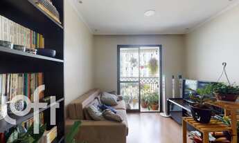 Imagem 3: 2 dormitórios na Rua Raul Pompéia