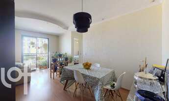 Imagem 2: 2 dormitórios na Rua Raul Pompéia