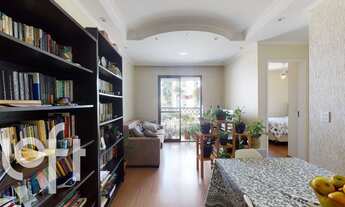 Imagem 7: 2 dormitórios na Rua Raul Pompéia