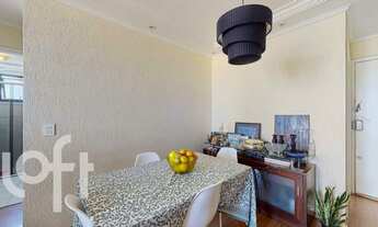 Imagem 6: 2 dormitórios na Rua Raul Pompéia