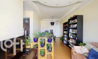 Imagem 5: 2 dormitórios na Rua Raul Pompéia