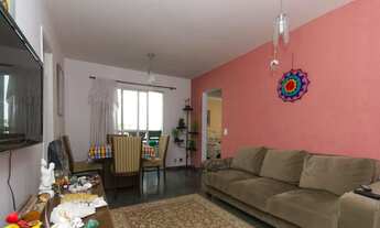 Imagem: 2 dormitórios na Rua Itaguara