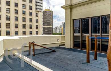 Imagem 7: 1 dormitório na Avenida Senador Queiros