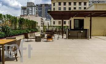 Imagem: 1 dormitório na Avenida Senador Queiros