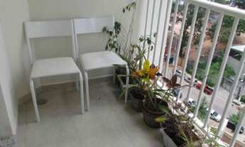 Imagem 6: 3 dormitórios na Rua João Simões De Souza