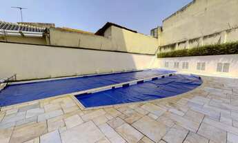 Imagem: 2 dormitórios na Rua Mucuri