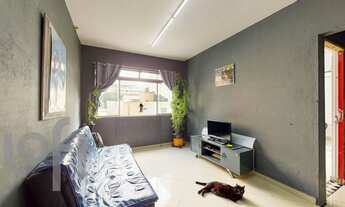 Imagem 5: 2 dormitórios na Alameda Barão De Limeira