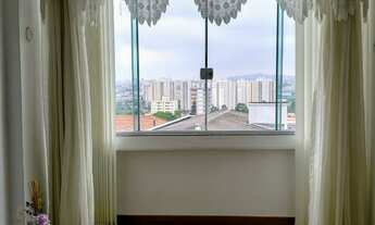 Imagem: 2 dormitórios na Avenida Penha De França