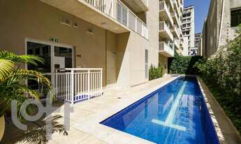 Imagem: 1 dormitório na Rua Da Gloria