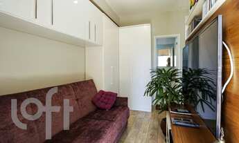 Imagem 6: 1 dormitório na Rua Da Gloria