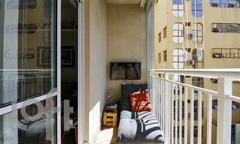 Imagem 4: 1 dormitório na Rua Da Gloria