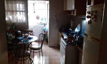 Imagem 4: 2 dormitórios na Rua Feliciano Bicudo