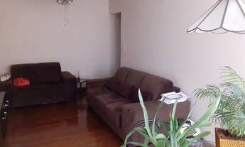 Imagem 2: 2 dormitórios na Rua Feliciano Bicudo