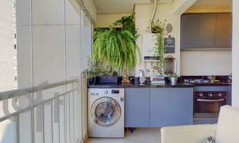 Imagem 7: 1 dormitório na Rua Ibitirama