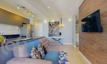 Imagem 4: 1 dormitório na Rua Ibitirama