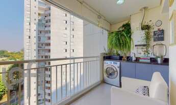 Imagem: 1 dormitório na Rua Ibitirama