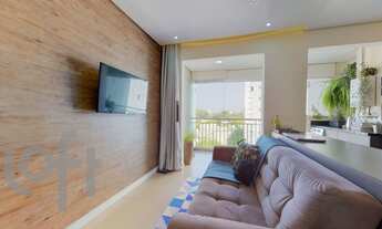 Imagem 5: 1 dormitório na Rua Ibitirama