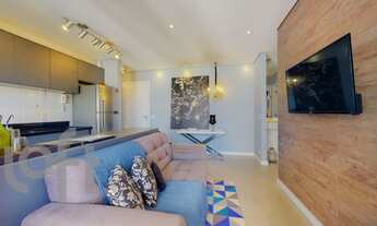 Imagem 6: 1 dormitório na Rua Ibitirama