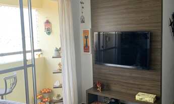 Imagem: 2 dormitórios na Avenida Padre Arlindo