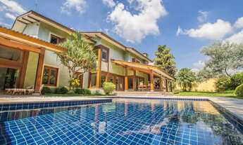 Imagem: 3 dormitórios na Rua Sibipiruna