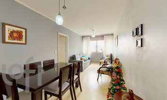 Imagem: 2 dormitórios na Avenida Santo Amaro