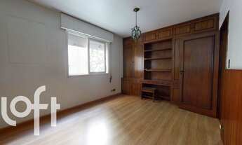 Imagem 5: 4 dormitórios na Rua Maria Figueiredo