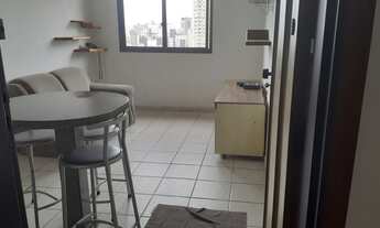 Imagem 2: 1 dormitório na Rua Marquês De Itu