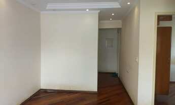 Imagem: 2 dormitórios na Rua Aragão