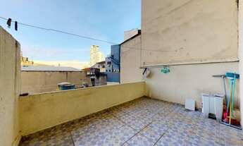 Imagem: 1 dormitório na Rua Conselheiro Furtado