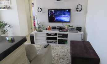 Imagem: 2 dormitórios na Rua Do Reno