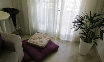 Imagem 3: 2 dormitórios na Rua Do Reno