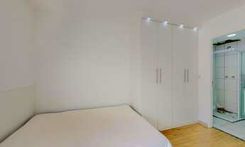 Imagem 6: 1 dormitório na Rua Bento Freitas