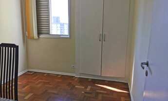 Imagem 6: 2 dormitórios na Rua Doutor Nogueira Martins