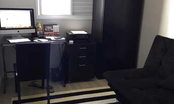 Imagem 5: 2 dormitórios na Rua Antônio Júlio Dos Santos