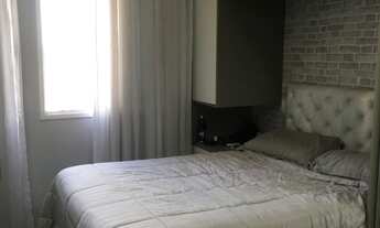 Imagem 7: 2 dormitórios na Rua Antônio Júlio Dos Santos