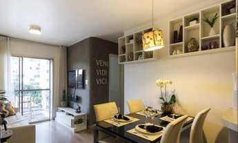 Imagem 3: 1 dormitório na Rua Jovina