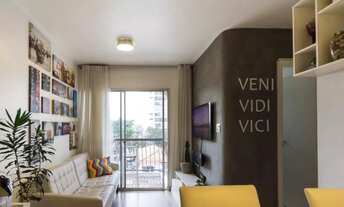 Imagem 6: 1 dormitório na Rua Jovina