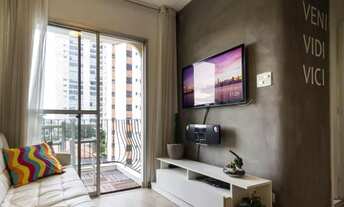 Imagem 7: 1 dormitório na Rua Jovina