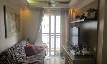 Imagem: 2 dormitórios na Rua Willis Roberto Banks