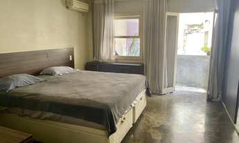 Imagem 2: 1 dormitório na Rua Aurora