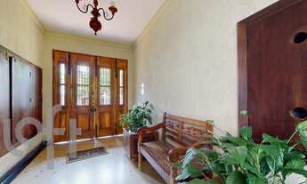 Imagem: 2 dormitórios na Rua Guaxinduva