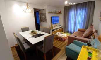 Imagem: 2 dormitórios na Rua Dom Vilares