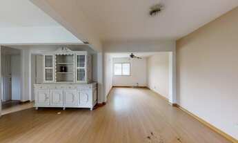 Imagem: 2 dormitórios na Rua Carlos Lisdegno Carlucci