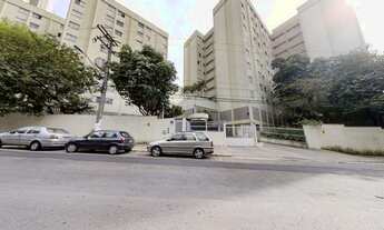 Imagem 6: 2 dormitórios na Rua Carlos Lisdegno Carlucci