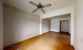 Imagem 3: 2 dormitórios na Rua Carlos Lisdegno Carlucci