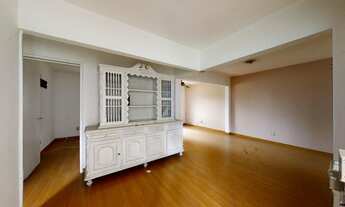 Imagem 4: 2 dormitórios na Rua Carlos Lisdegno Carlucci