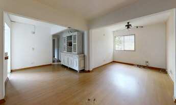 Imagem 5: 2 dormitórios na Rua Carlos Lisdegno Carlucci