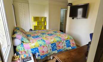 Imagem 7: 2 dormitórios na Avenida José Galante