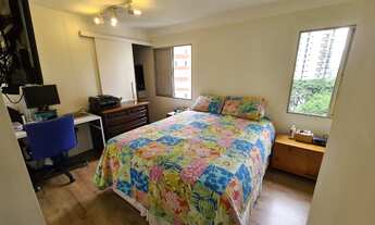 Imagem 2: 2 dormitórios na Avenida José Galante